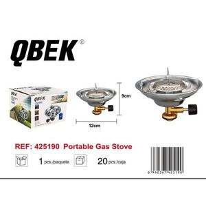 Wholesale Portable Gas <b>Stove</b> for Camping & Outdoor Adventures - Product Image 3