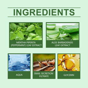 Eelhope Traitement doux pour les marques de <span class=keywords><strong>tatouage</strong></span> Nettoyage et réparation de la peau Correcteur Set - Product Image 5