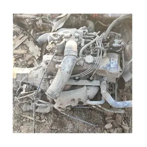 Moteur 1rz Toy Ota Hiace <span class=keywords><strong>Ocasión</strong></span> Usado Toyo Ta 1rz Motor diesel Usado Turbojet Asamblea Caja <span class=keywords><strong>de</strong></span> cambios - Product Image 6
