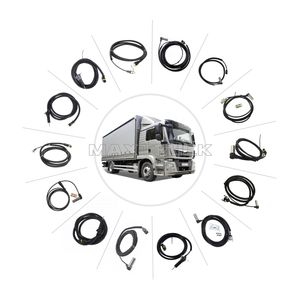 Sensor de nivel de refrigerante para camión MAXTRUCK 9705450124 970545012427 Sensor de nivel de refrigerante para MB Atego <span class=keywords><strong>Axor</strong></span> - Product Image 2