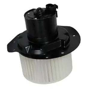 Ford F150/F250/F250 87-97/Bronco 92-96 OEM FOTZ18504A/f2tz185185için 12V otomatik AC sistemi araba AC fan motoru