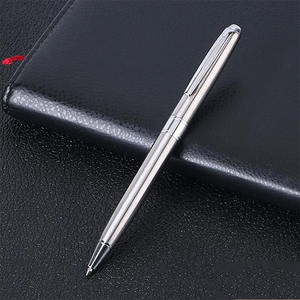 ボールペンカスタマイズレーザーロゴスムースクリックアクション - Product Image 3