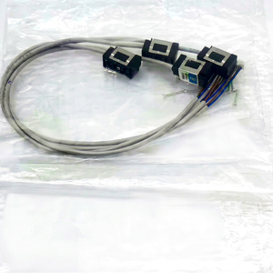 Capteur de pression sous vide MTNS000438AA pour tête de placement NPM 8 -100 0kPa 4-20mA DC24V Pièces détachées pour machine SMT Garantie 6 mois - Product Image 1