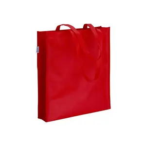 Bolsa de compras RPET TNT, merchandising sostenible - Product Image 3