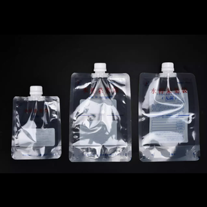 Borsa per il campionamento dell'acqua Sterile tianliana borsa per il campionamento dell'acqua 100ml 200ml sacchetto di raccolta del campione liquido da 500ml per laboratori di chimica - Product Image 5
