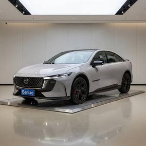 Véhicule électrique à autonomie étendue ChangAn EZ-6, autonomie électrique pure de <span class=keywords><strong>200</strong></span> km, charge ultra-rapide 3C, sièges zéro gravité, voitures d'occasion - Product Image 2