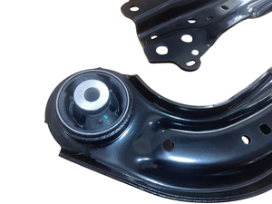 Bracci di Controllo in Acciaio per Ricambi Auto LUTONG 48760-06340 48780-06150, Parti di Sospensione per LEXUS ES SUZUKI <span class=keywords><strong>Swace</strong></span> - Product Image 2