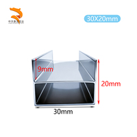 Grille d'aération métallique pour système CVC, profil en aluminium, profil en T en alliage d'aluminium série 6000, services de découpe et de pliage