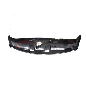 Panel de Refrigeración de Fibra de Carbono para Honda FD2, Placa de Cubierta Superior de la Caja de Agua del Motor, Panel de Protección, Cubierta del Radiador - Product Image 2