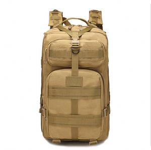 Muestra Gratuita, Mochila Táctica de Exterior al por Mayor, Mochila Grande para Caza de 3 Días, Mochila Molle - Product Image 1