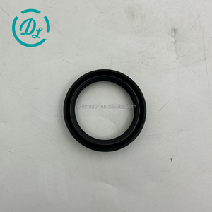 Eexcastart ซีลน้ำมันเพลาข้อเหวี่ยงด้านหน้าดีเซล16241-04212สำหรับ D905 D1005 D1105 V1305เครื่องยนต์ V1505รถขุดและรถแทรกเตอร์ขนาดเล็ก - Product Image 2