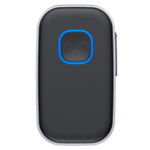 Receptor Bluetooth 5.2 AUX para Automóvil 2024 con Tecnología de Cancelación de Ruido y Conexión Dual para Convertir Auriculares con Cable - Product Image 3
