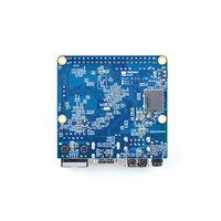 FriendlyElec High Speed EMMC NanoPi M1 Plus 1GB DDR4 RAM 8GB EMMC Quad-core Allwinner H3 Mali400MP2 GPU WiFi IR Receiver.