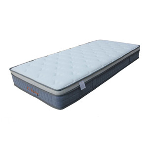 <span class=keywords><strong>Matelas</strong></span> hybride à ressorts ensachés moderne pour hôpitaux et chambres, avec tissu respirant, garantie 5 ans, emballé sous vide - Product Image 4