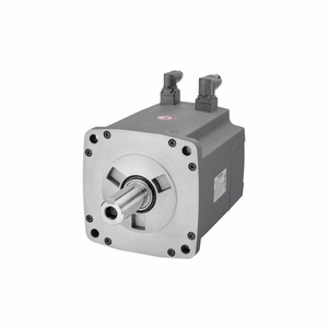 มอเตอร์เซอร์โว Siemens 1FL6090-1AC61-2AA1 V90 กำลัง 2.5 กิโลวัตต์ แรงเฉื่อยสูง พร้อมเอนโค้ดเดอร์แบบอินคริเมนทัล สำหรับระบบอัตโนมัติในอุตสาหกรรม - Product Image 3