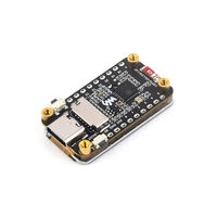 Kit Papan Pengembangan ESP32 C6 Layar LCD 1.47 Inci Pengontrol Internet Things WIFI untuk Modul Elektronik Bluetooth Daya Rendah