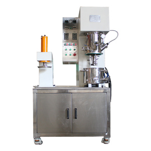 Licuadora de procesamiento de materiales electrónicos con garantía de calidad, máquina mezcladora de materiales nuevos personalizada de fábrica - Product Image 5