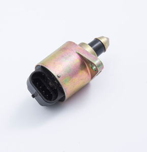 วาล์วควบคุมอากาศเดินเบา AC10 AC300 17119274 17119279 217200 IACV IAC มอเตอร์สเต็ปเปอร์สำหรับเครื่องยนต์เดินเบา สำหรับรถยนต์ไครสเลอร์ - Product Image 1