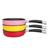 Reloj de Pared Decorativo con Diseño Creativo de Huevo y Utensilios de Cocina, Reloj de Pared con Forma de Sartén