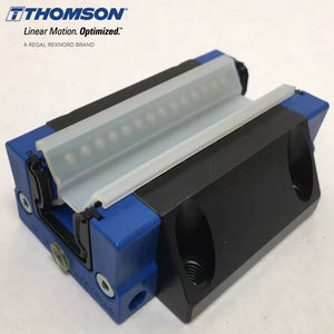Haute résistance <span class=keywords><strong>Thomson</strong></span> états-unis amérique 512P25B1 512P25 512P 512 mouvement linéaire diapositives guide piste guide bloc portant CNC - Product Image 1