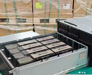 COULD COOL Super Server SYS-821GE-TNHR 8U GPU H200 Rack พร้อมโปรเซสเซอร์ Intel Xeon Platinum 8558 2.1-4.0GHz ผลิตในประเทศจีน - Product Image 6