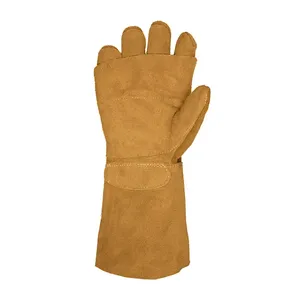 Guanto Juba 204RPFL 10 XL Tuff Colore Beige - Product Image 2