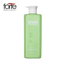 Shampooing hydratant professionnel 750 ml au gingembre et aux herbes pour cheveux abîmés, emmêlés et crépus - Soin à domicile contre la chute des cheveux