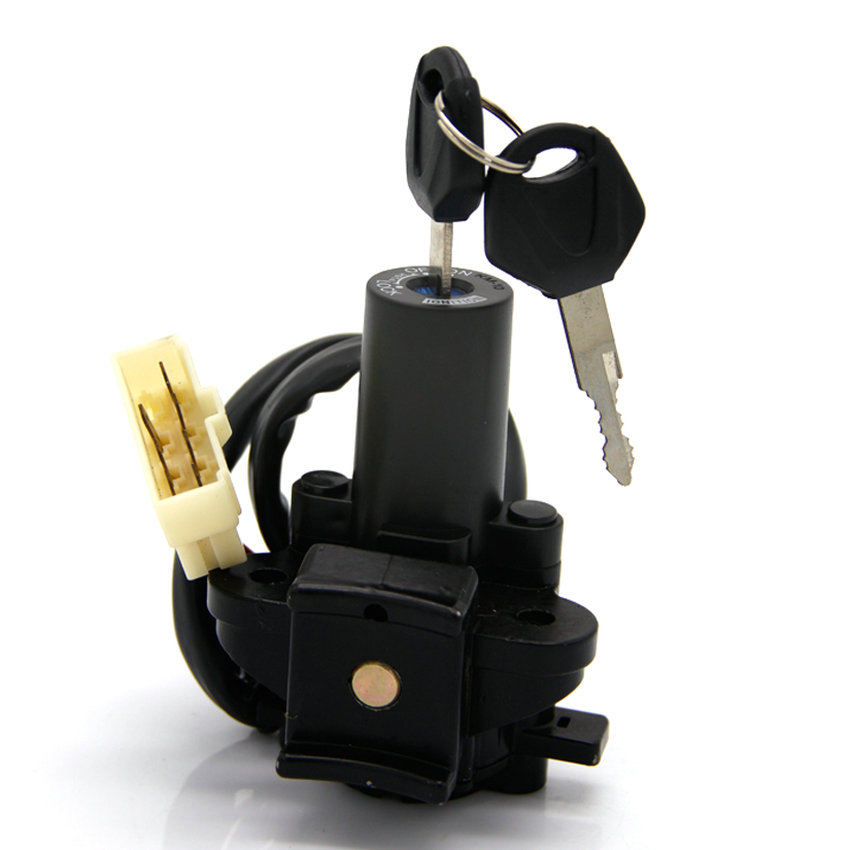 Juego de Llaves de Encendido para Motocicleta Kawasaki 27005-5157