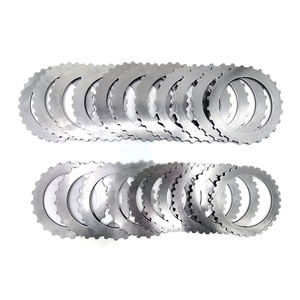 SPCA GNBA FA1 Auto Transmission Rebuild Kit Master Kit Overhaul Seals Fit For HONDA Car Accessories 2006-ON - Product Image 5