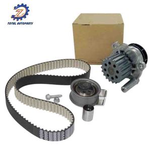 Kit de courroie de distribution d'origine OEM 038198119 038198119A 038198119F compatible avec V-W Au-di - Product Image 2