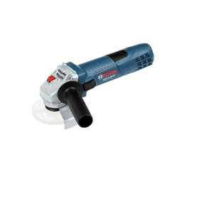 Meuleuse d'angle électrique portable haute vitesse Boch GWS 100 100 mm (4 pouces) pour la découpe et le meulage du métal - Product Image 3