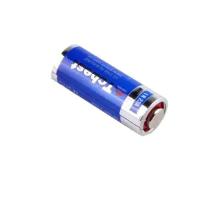 Zn/MnO2 23A 12V Alu foil Primary Non-rechargeable Super Alkaline L1028f A23 Remote Control Battery 23a 12v Pil