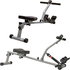 Appareil de Rameur Magnétique pour Entraînement à Domicile, Équipement Sportif d'Intérieur, Ensemble d'Entraînement de Fitness - Product Image 5