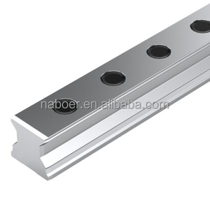 R18535222X RWD-055-FLS-C2-P-2 RSHP ซีรีส์ โรลเลอร์ รันเนอร์ บล็อก ขนาด 55 ของแท้จากโรงงาน - Product Image 4