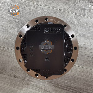 Für <span class=keywords><strong>Yanmar</strong></span> SV16 Achsantrieb 172448-73350 - Product Image 3