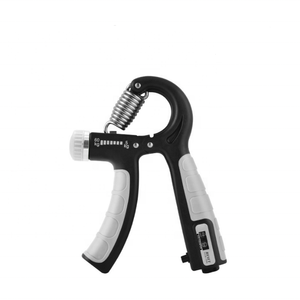 Dụng Cụ Cầm Tay Tự Động Đếm Thông Minh 5-60Kg Cho Nam Nữ Có Thể Điều Chỉnh Dụng Cụ Tập Thể Dục Dụng Cụ Tập Thể Dục Dụng Cụ Cầm Tay Khô - Product Image 5