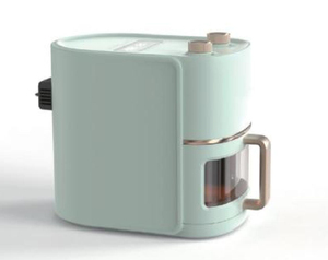 Nồi chiên không khí điện hiện đại với cửa sổ xem rõ ràng kỹ thuật số chiên lành mạnh cho hộ gia đình sử dụng - Product Image 2