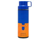 Parfum unisexe arabe 11, spray 250 ml, parfum d'agrumes, longue tenue, parfum formel, tendance, moderne, parfum agréable