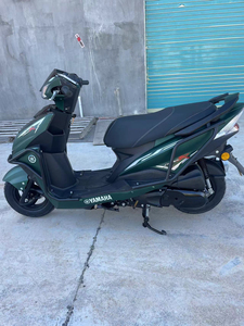 Scooter Yamaha d'occasion, économe en carburant, 90 % neuf, JYM125-7, fabriqué en Chine continentale, moto de style scooter JYM125-7 JY - Product Image 5