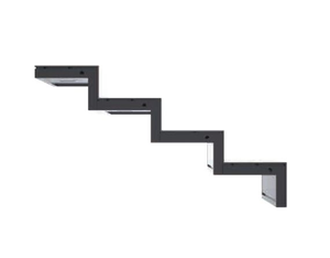 Écran d'affichage à LED <span class=keywords><strong>de</strong></span> contrôle intelligent intérieur extérieur P1.5 P2 P2.5 P3 P4 P5 P6 P8 P10mm affichage à LED d'escalier pour l'affichage <span class=keywords><strong>de</strong></span> <span class=keywords><strong>la</strong></span> ville <span class=keywords><strong>de</strong></span> meubles - Product Image 3