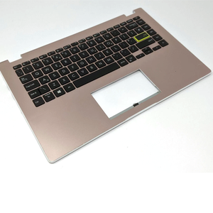 Carcasa Superior para <span class=keywords><strong>ASUS</strong></span> E410M <span class=keywords><strong>E410MA</strong></span> E410, Cubierta para el Reposamanos, Carcasa Superior para Portátil, 47BKWLCJN10 - Product Image 6