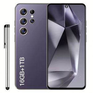 <span class=keywords><strong>Taya</strong></span> S25โทรศัพท์มือถือปลดล็อคราคาถูกพิเศษ7.3หน้าจอ HD Android 13 Global Edition - Product Image 2