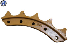 Xe ủi đất bộ phận bánh xe 931b 931c d3b d3c d4b d4c phân đoạn Ổ Đĩa xích cr4754 cr4755 6y2047 9w9266 - Product Image 2