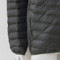 Veste coupe-vent pour hommes, vêtements de marque, plus