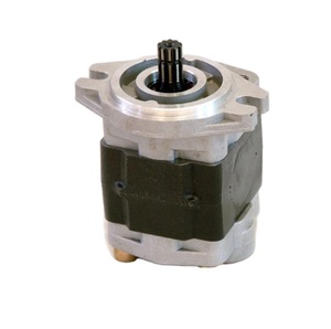 Pompe à aubes GM GPH GP-H GR GRS GR-H OMT GS GSS GTS pour l'industrie des machines, pompe à engrenages - Product Image 6