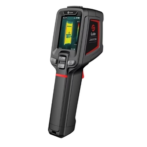 Cámara Termográfica T120 PC210 HD MobIR, Instrumento de Visión Nocturna, Cámara Termográfica Portátil TK421, Equipo Eléctrico - Product Image 1