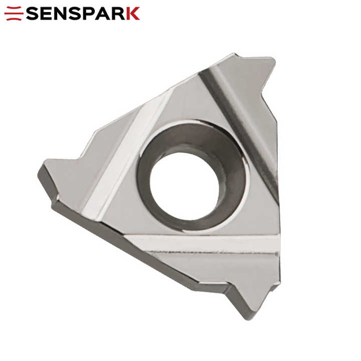Thread Blade Golden Deer SENSESPARK Internal/External Thread Blade 16er 19bspt TC ...
