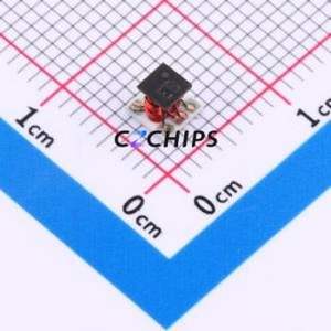 DBTC-12-4LX+ RF Coupler SMD-5P RF Whole Sale Electronic Component Chips Supplier & BOM Service - Product Image 1