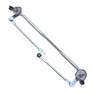 ที่ปัดน้ำฝนโลหะสำหรับ Toyota Land Cruiser Pardo RHD อะไหล่85150-60250 - Product Image 1