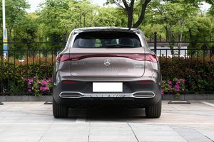 Nouveau lancement Mercede s <span class=keywords><strong>Eqe</strong></span> 500 4MATIC Moteur 215kw 5.1s 609km Rapide 4MATIC Véhicule électrique pur <span class=keywords><strong>SUV</strong></span> au meilleur <span class=keywords><strong>prix</strong></span> - Product Image 3